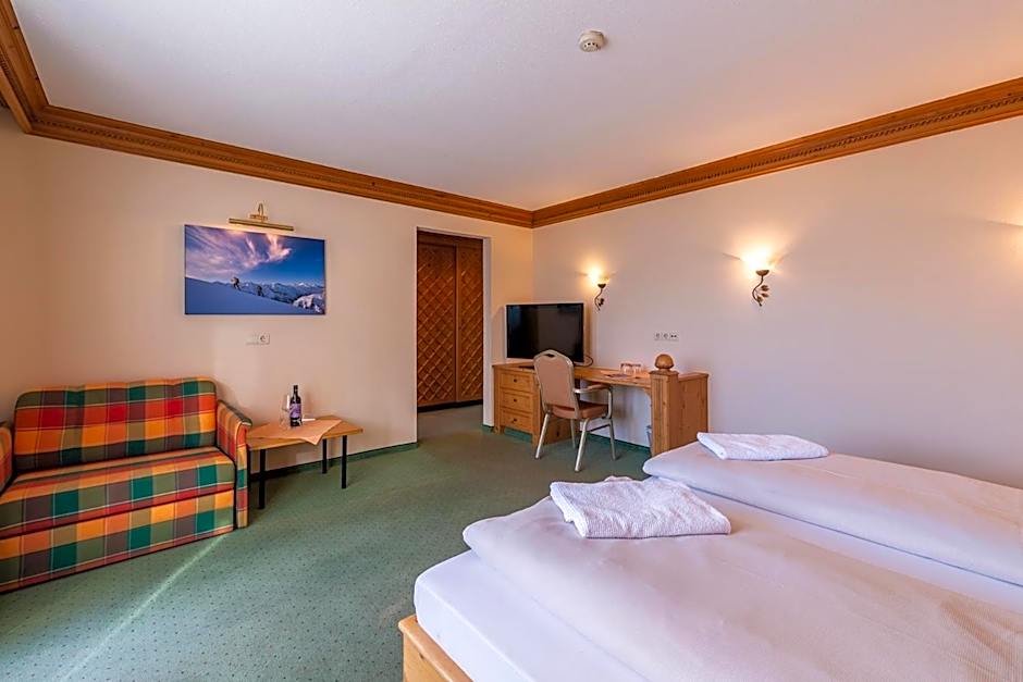 SCOL Sporthotel Zillertal