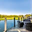 Waterside Hambleton Lakeside Lodges