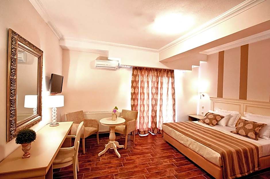 Enastron View Hotel