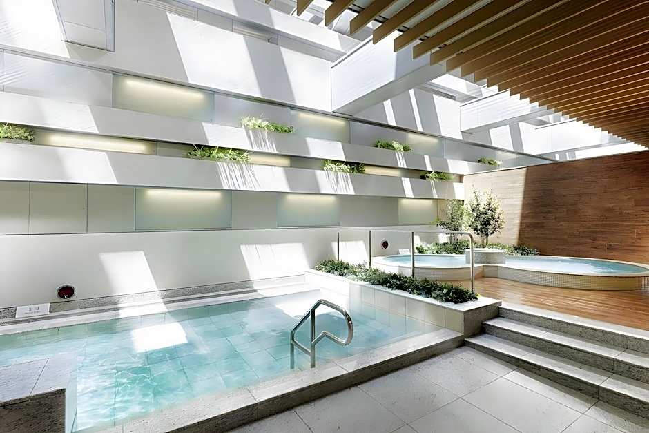 Hotel Villa Fontaine Grand Tokyo-Ariake
