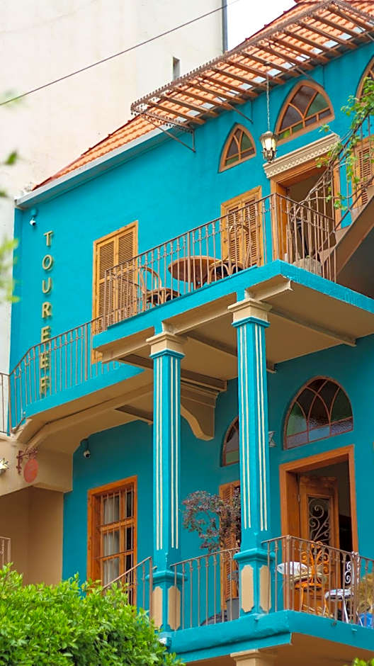 Beit Toureef