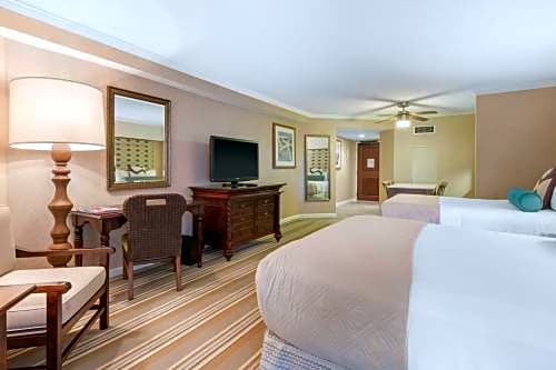 Omni Hilton Head Oceanfront Resort