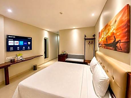 Superior King Room