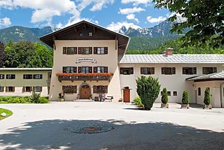 BSW Hotel Hubertus-Park