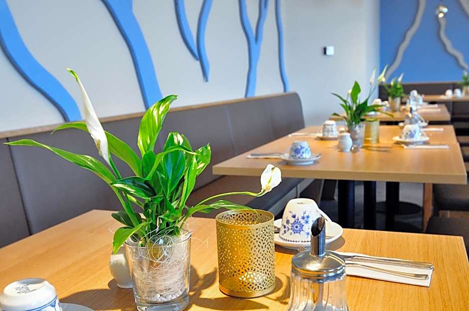 BE BIO Hotel be natural - direkt am Wasser