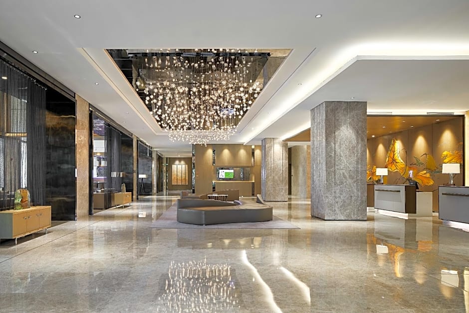 Courtyard by Marriott Xinchang