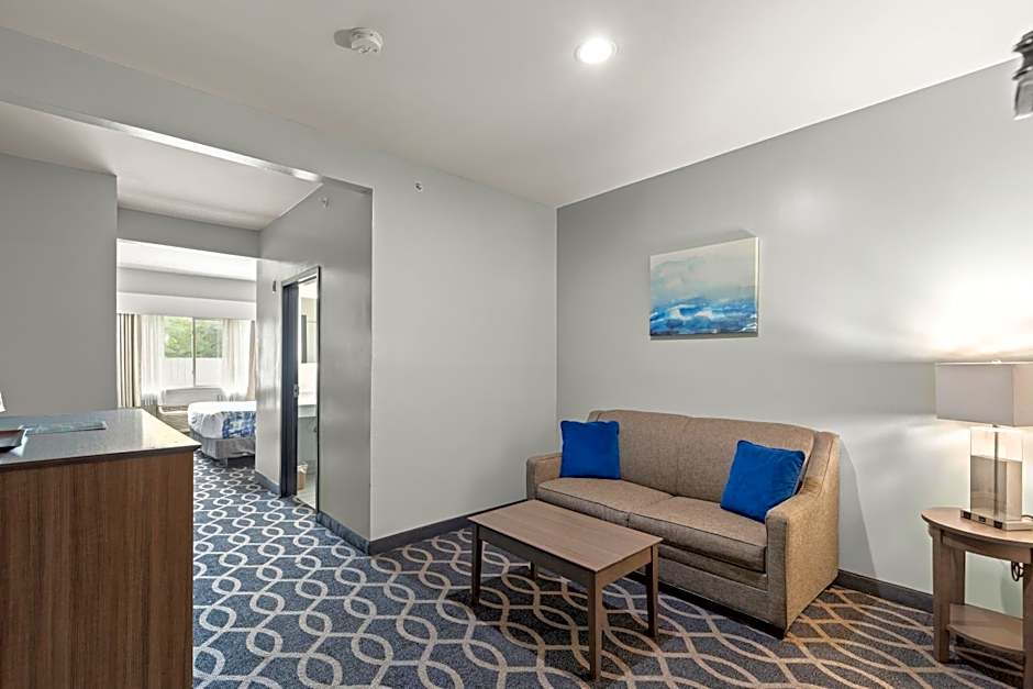 Wingate by Wyndham Humble/Houston Intercontinental Airport