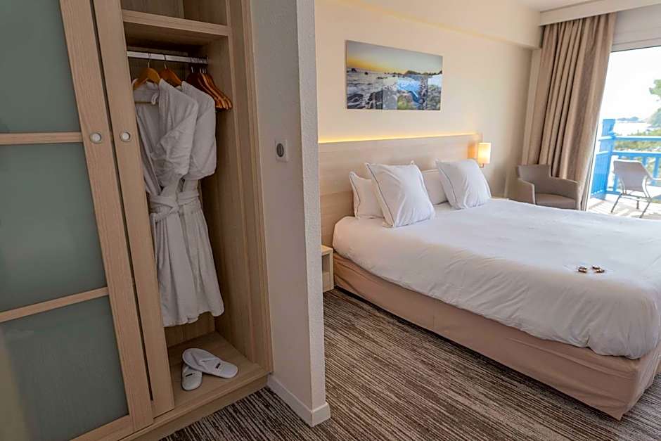 Best Western Plus Le Roof