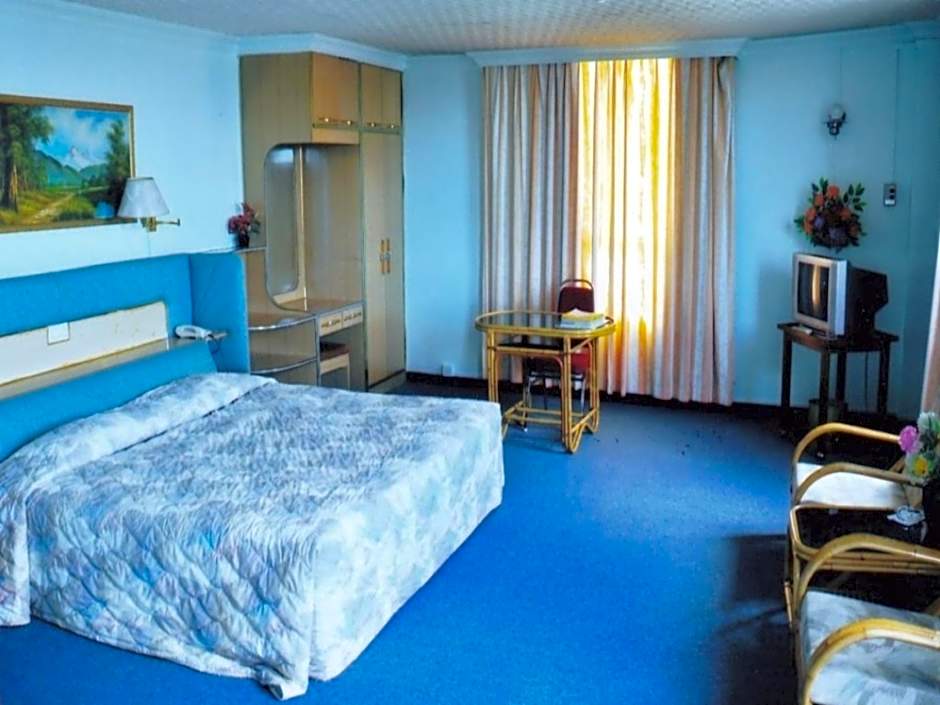 Hotel Ramai Sandakan