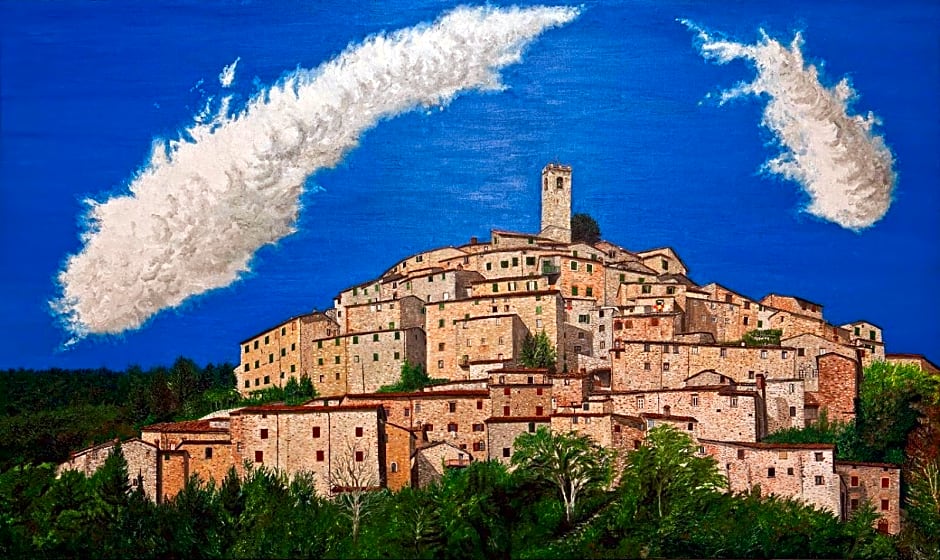 La Vecchia Locanda