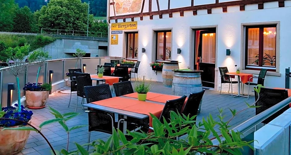 Hotel-Gasthaus zur Eiche