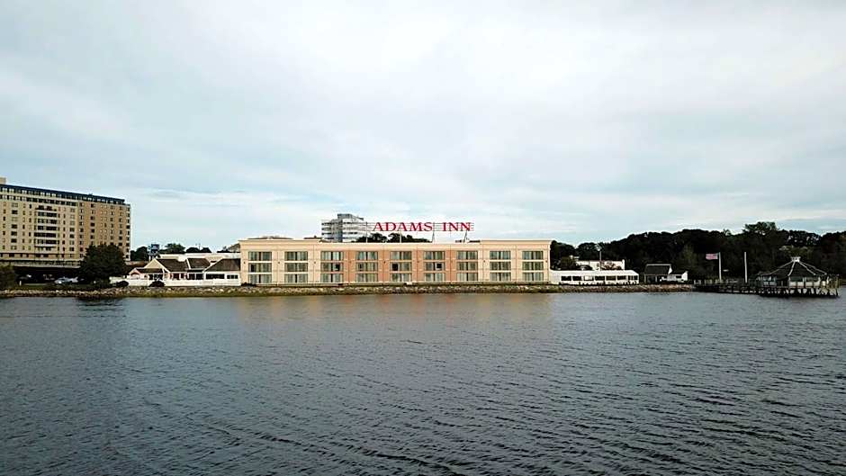 Best Western Adams Inn