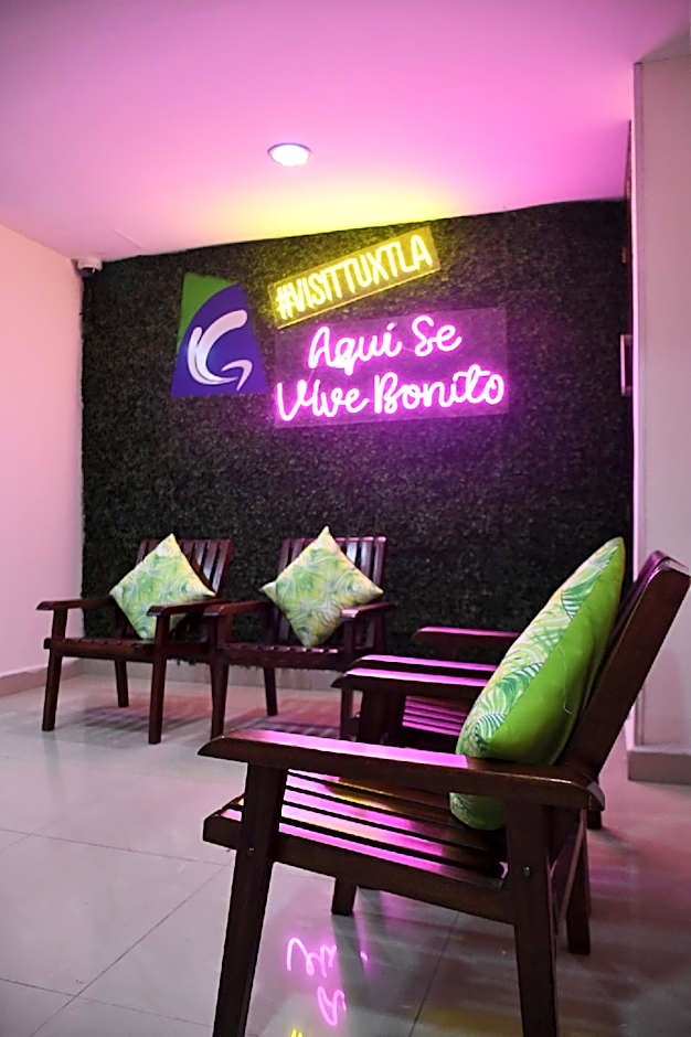 Hotel Granda Inn