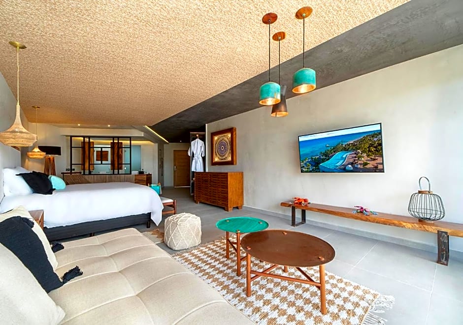 Mvngata Beach Hotel
