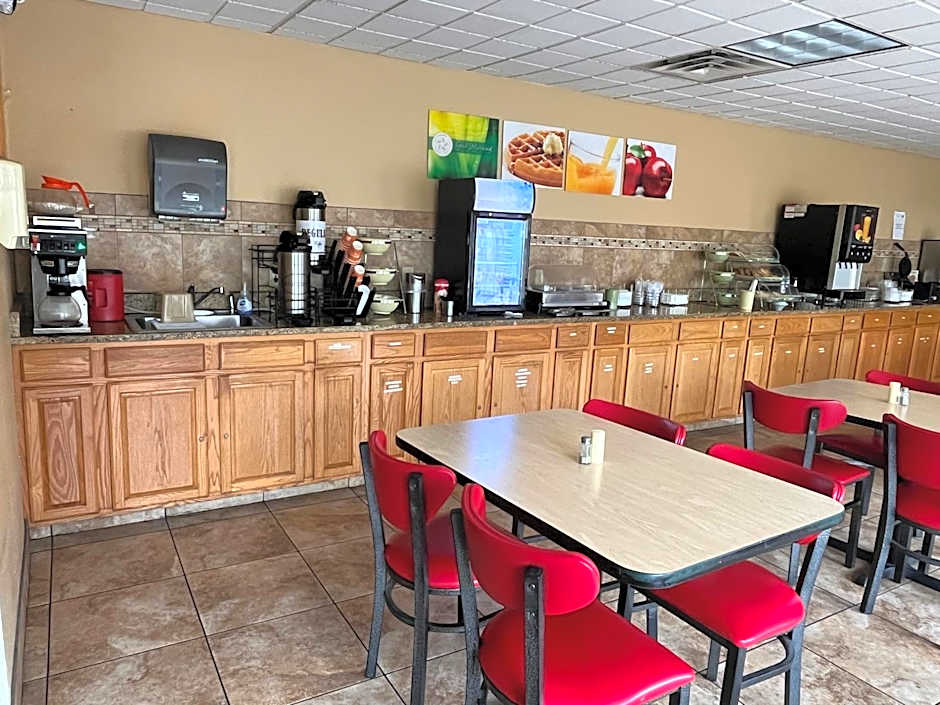 Quality Inn West-Branson Theatre District