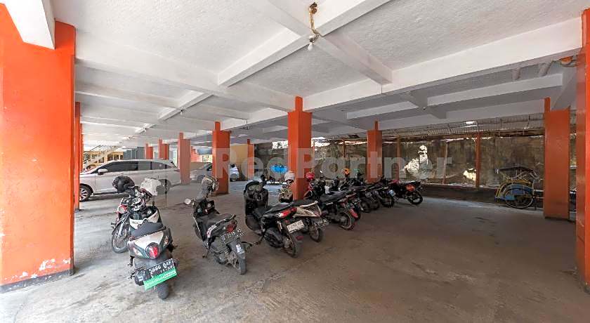 OYO 90912 Wisma Pkpn 1