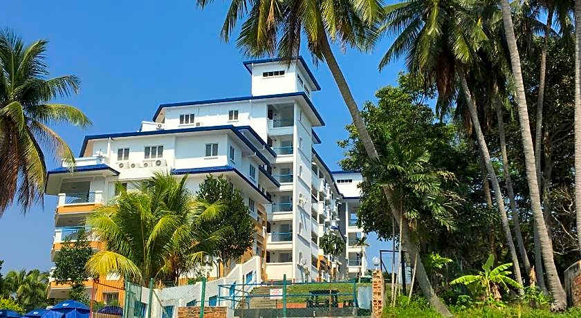 Seri Bulan Condominium