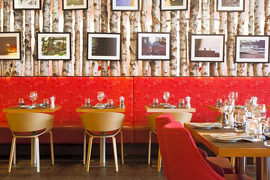 Courtyard by Marriott Stockholm Kungsholmen