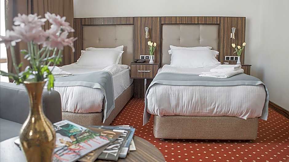 Legend Business Hotel Batumi