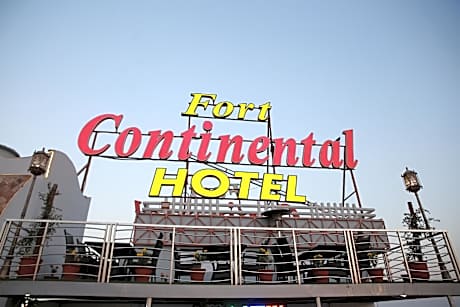 Fort Continental Hotel Peshawar