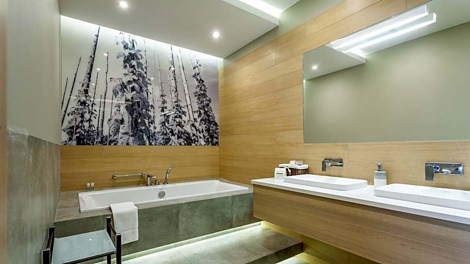 Hotel Ren & Restauracja Browar Kociewski