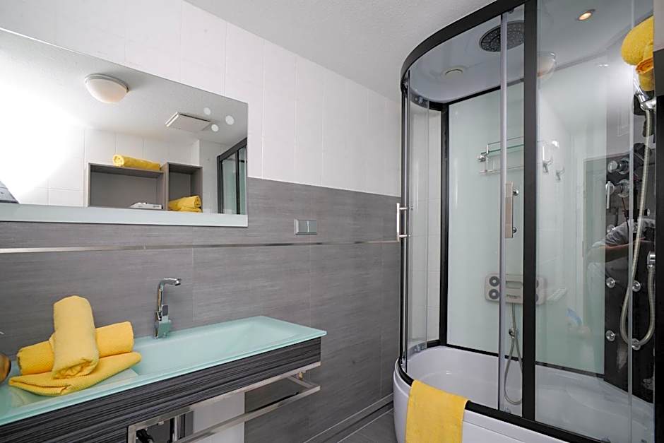 Designpension Idyll Nr2 Hotel Garni