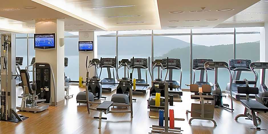Samsung Hotel Geoje