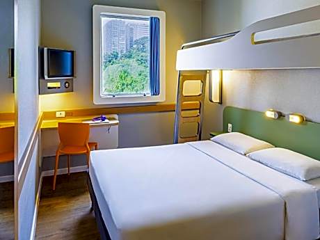 Ibis Budget Rio de Janeiro Centro
