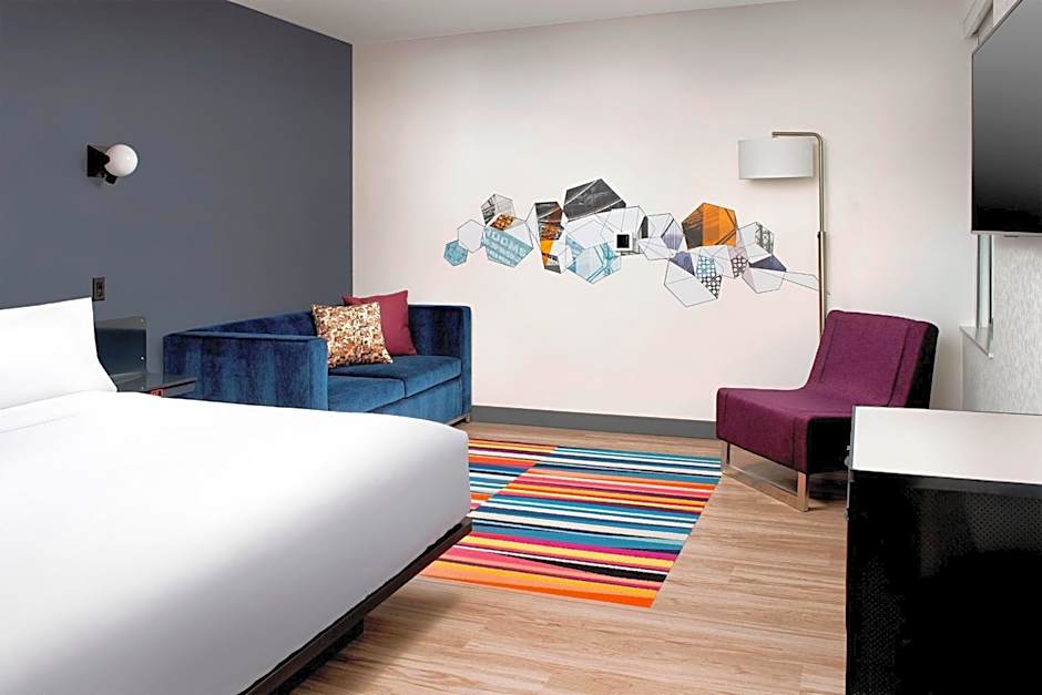 Aloft Dublin-Pleasanton