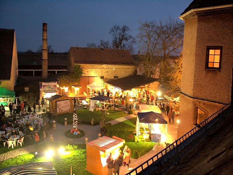 Worners Schloss Weingut & Wellness-Hotel