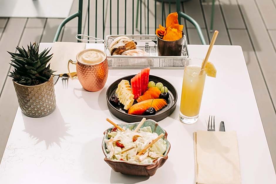 Hotels 705 Porto Prime Home