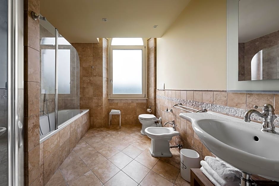 Hotel Certaldo