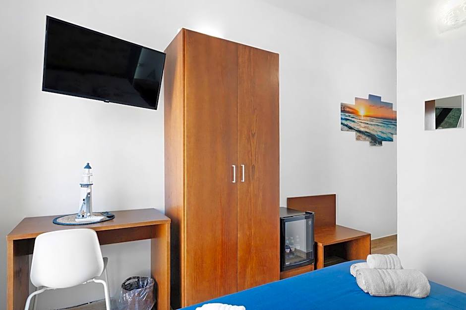 Bnb La Rocca San Vito Lo Capo