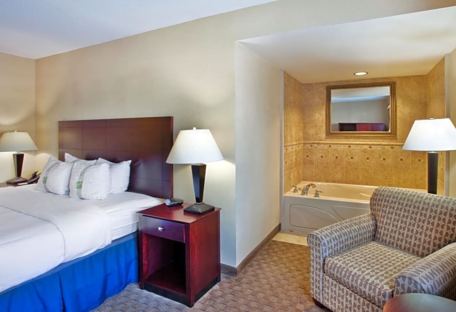 Holiday Inn Augusta West I-20 By IHG