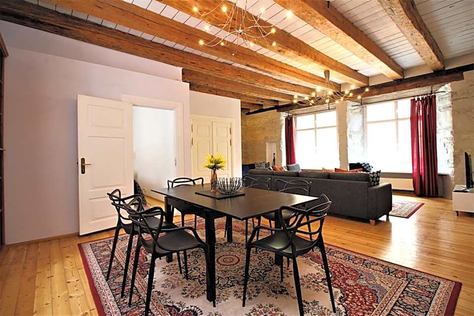 Tallinn City Apartments - Old Town