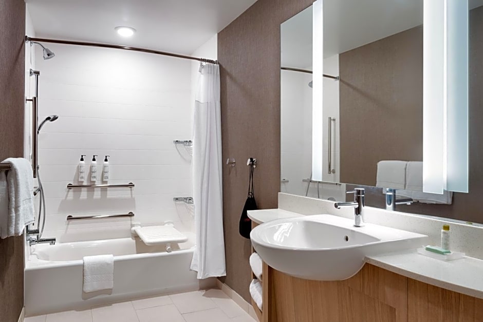 SpringHill Suites by Marriott Phoenix Scottsdale