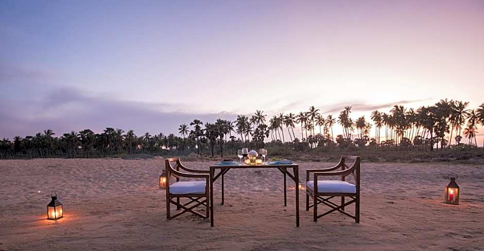 Jetwing Kottukal Beach House