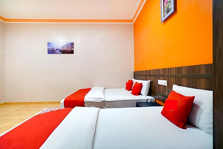 Hill Times Inn Hotel