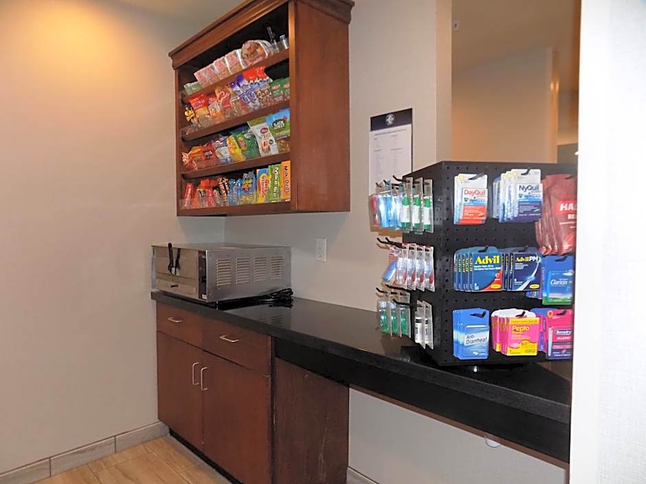 Cobblestone Hotel & Suites - Seward