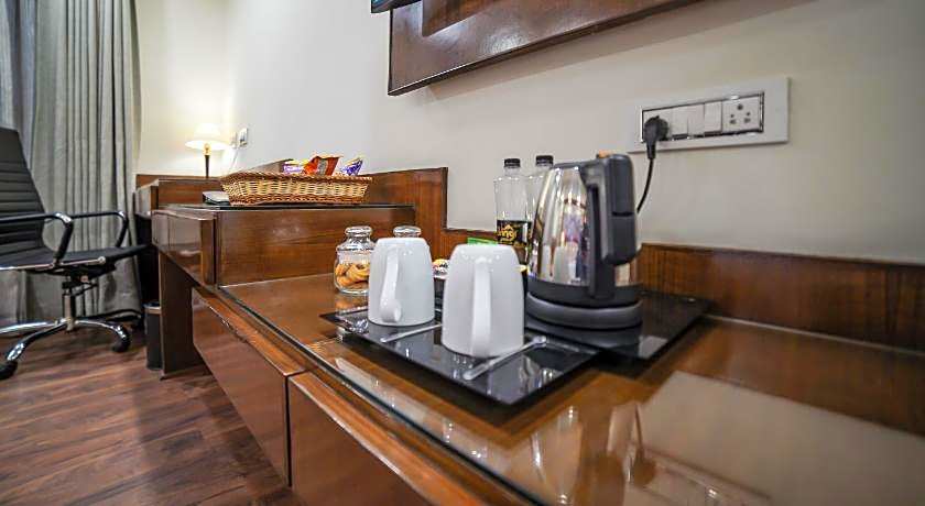 Regenta Central Srinagar