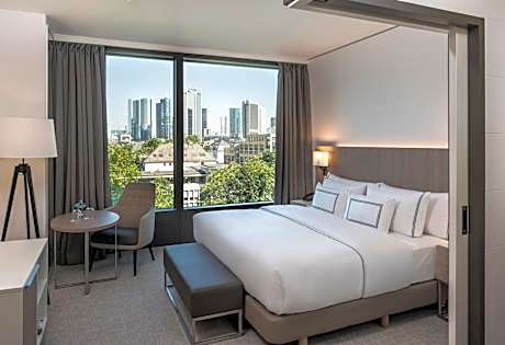 Melia Frankfurt City