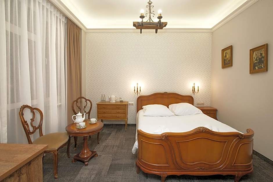 Kamienica Boutique ApartHotel