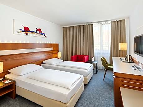 classic double single use