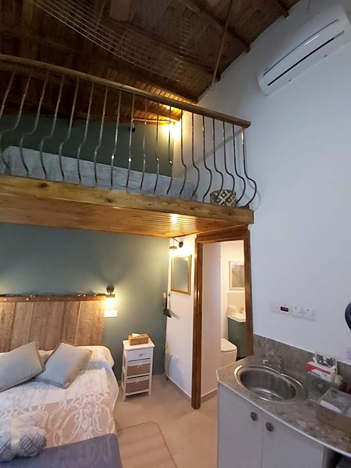 Magdalene's City House Inn