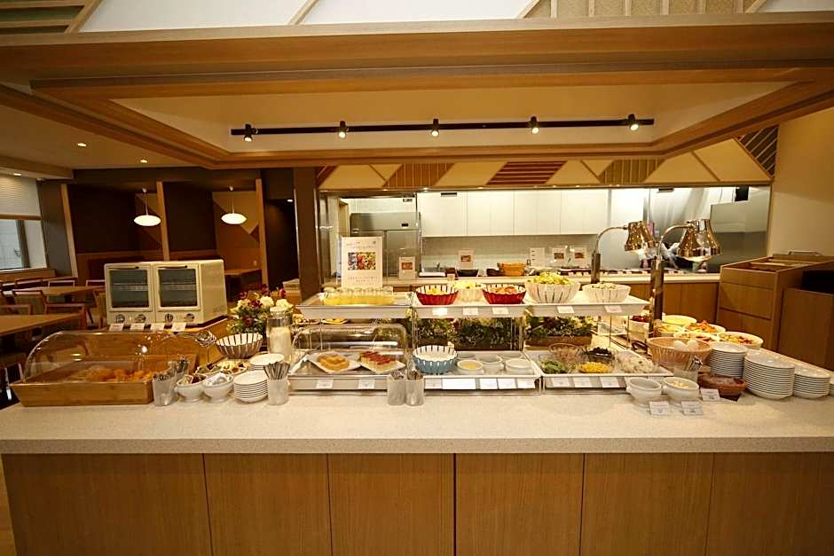 Dormy Inn Honhachinohe Hot Springs