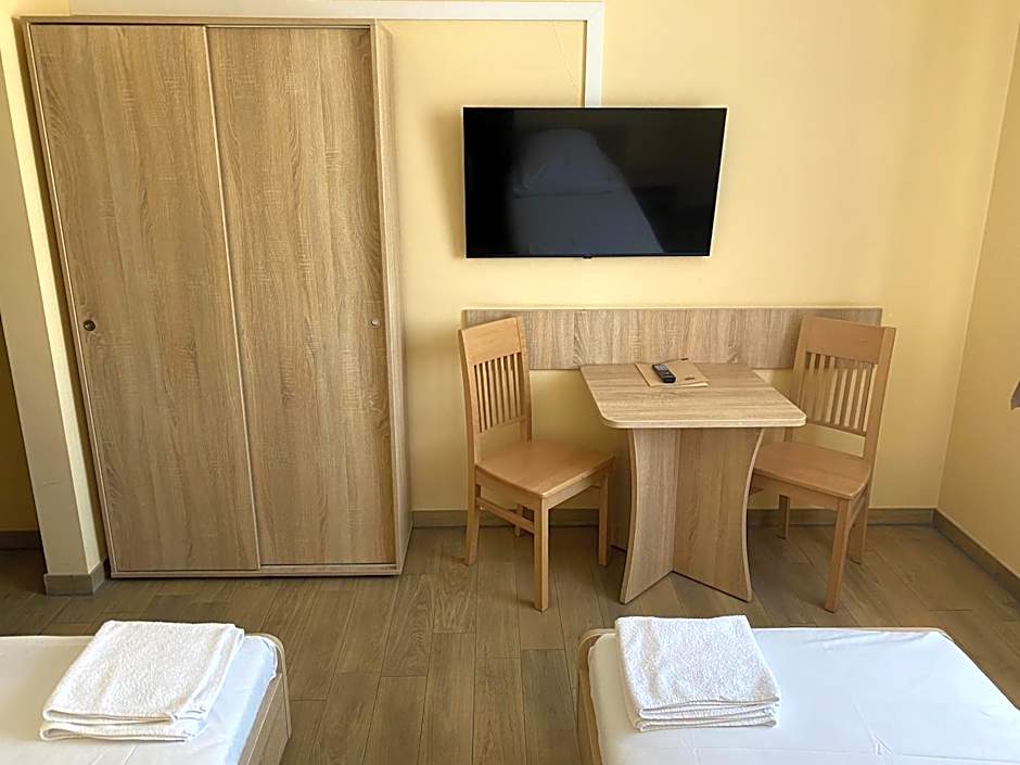 Dom Pielgrzyma BETLEJEM