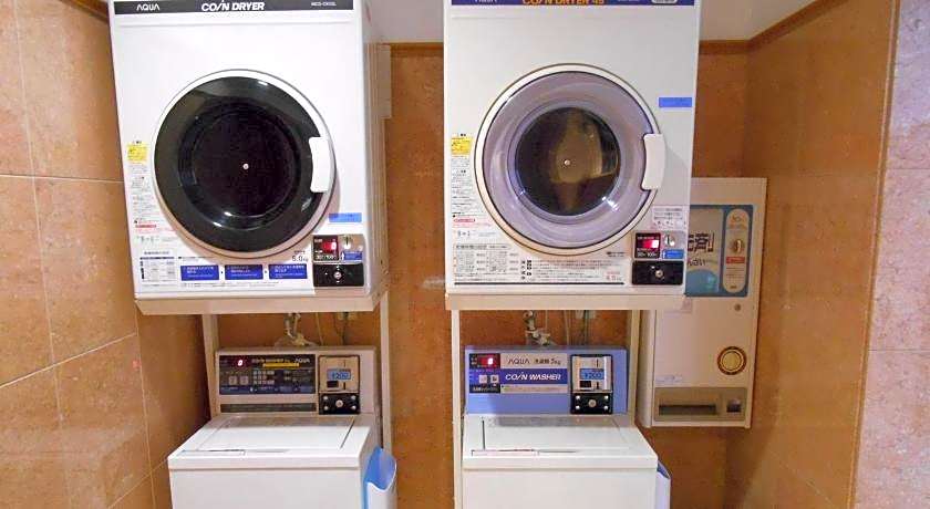 Toyoko Inn Tokushima-Eki Bizan-Guchi