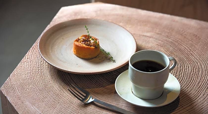 TSUGU Kyoto Sanjo by THE SHARE HOTELS