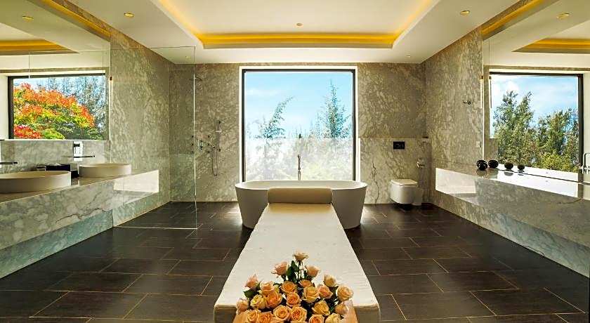 Saint Simeon Beach Residence