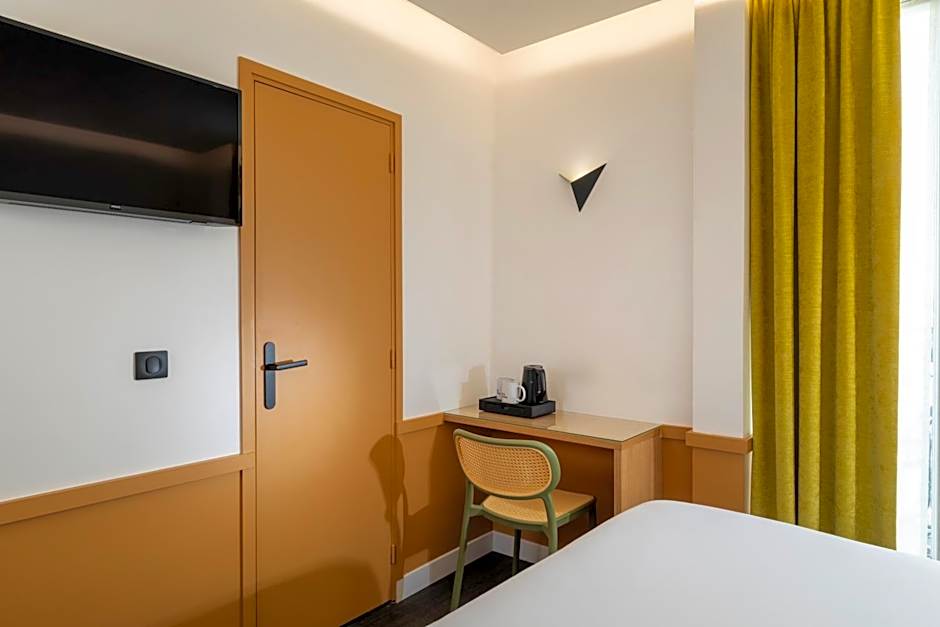 Hotel Moderne Saint Germain